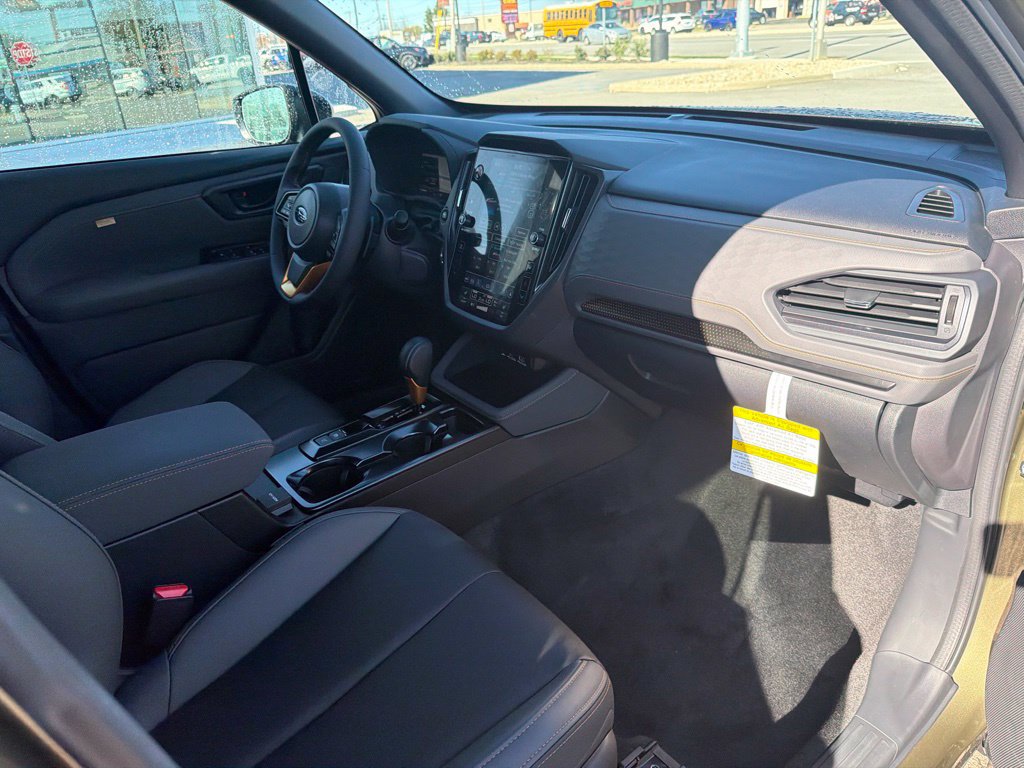 New 2026 Subaru Forester Wilderness AWD/4WD image 7