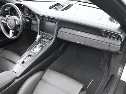 Certified 2017 Porsche 911 Carrera GTS image 11