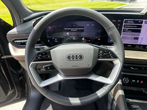 New 2026 Audi Q5 Premium image 15