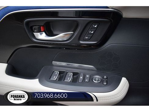 New 2025 Acura ADX A-Spec image 25