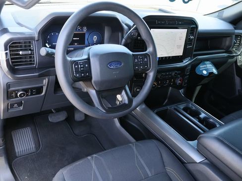 Used 2024 Ford F150 STX RWD image 11