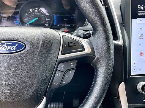 Certified 2023 Ford Edge SEL w/ Convenience Package AWD/4WD image 19