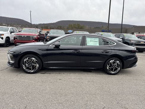 New 2026 Hyundai Sonata SEL image 7
