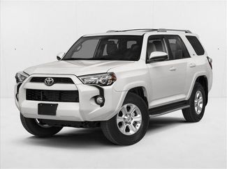 Used 2018 Toyota 4Runner SR5 Premium video 1