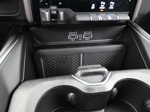 New 2026 RAM 1500 Lone Star image 28