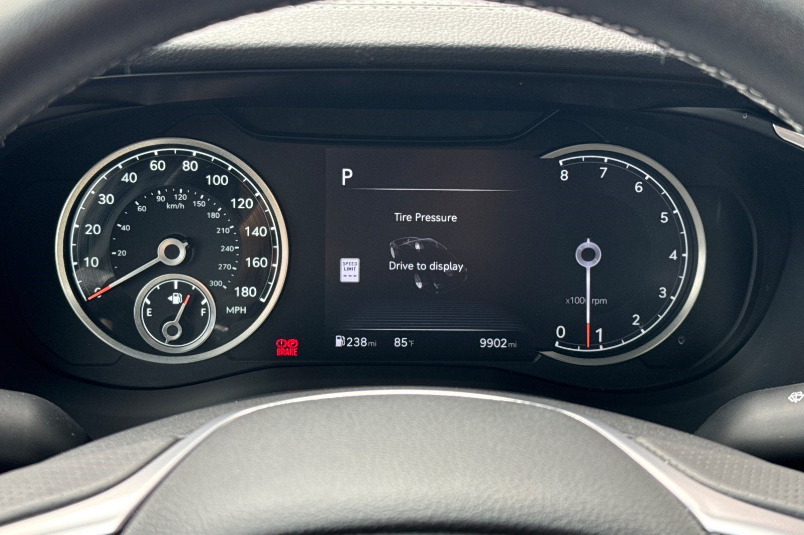 Used 2026 Genesis G70 2.5T RWD image 21