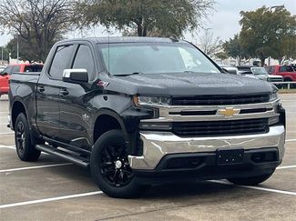 Used 2019 Chevrolet Silverado 1500 LT w/ Texas Edition video 2