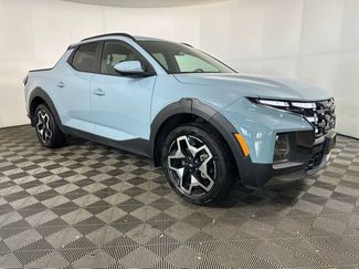 Used 2024 Hyundai Santa Cruz Limited video 2