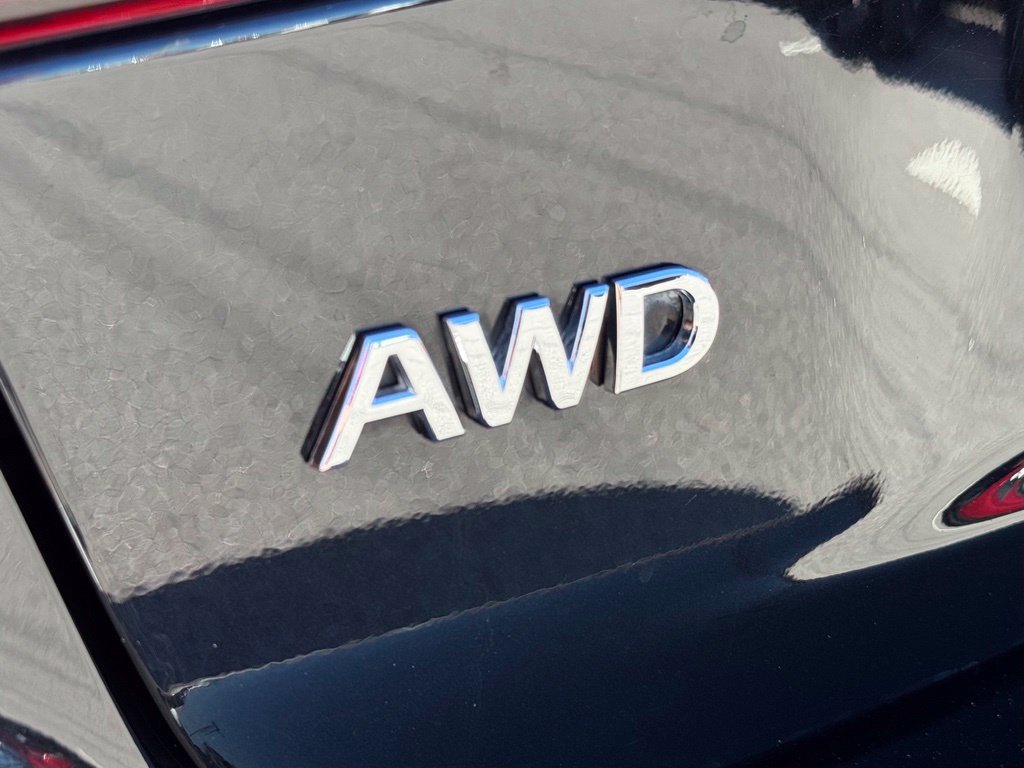 Used 2023 INFINITI Q50 Sensory AWD/4WD image 16