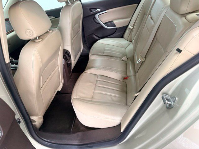 Used 2015 Buick Regal FWD image 33