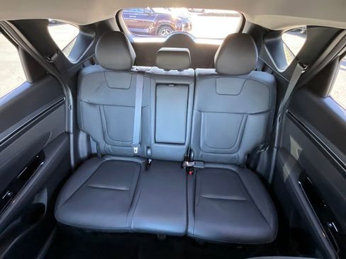 Used 2023 Hyundai Tucson XRT image 13