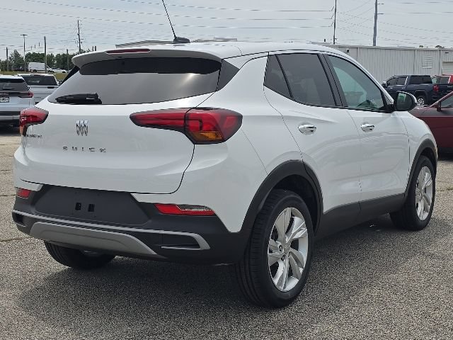 Used 2024 Buick Encore GX Preferred FWD image 5