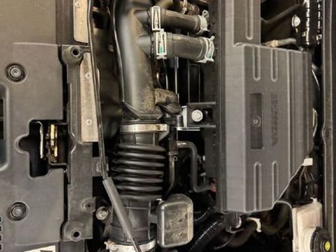 Certified 2022 Honda CR-V EX image 20