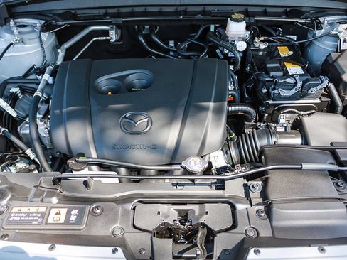 New 2026 MAZDA CX-5 Preferred AWD/4WD image 12