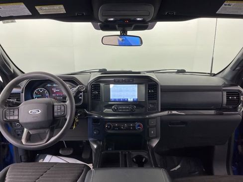 Used 2021 Ford F150 XL w/ STX Appearance Package RWD image 39