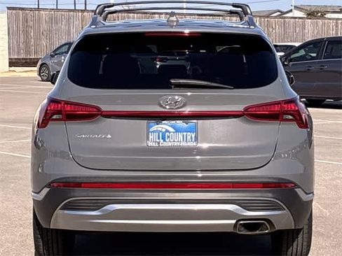 Used 2022 Hyundai Santa Fe SEL image 5