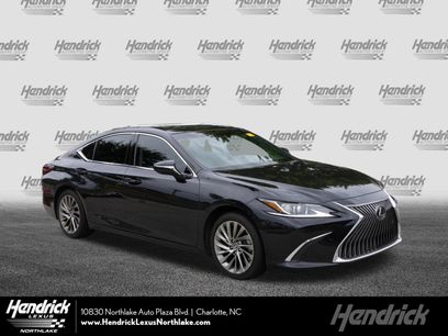 Used 2019 Lexus ES 350