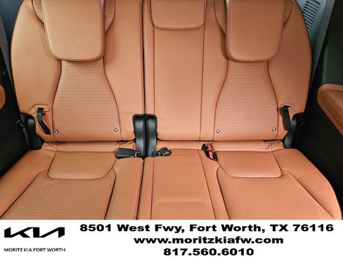 New 2026 Kia Carnival SX Prestige FWD image 21