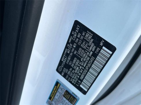 Certified 2023 Hyundai Palisade Limited w/ Cargo Package image 11