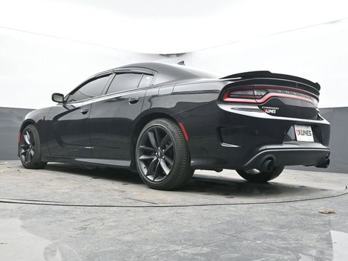 Used 2022 Dodge Charger GT w/ Performance Handling Group image 51