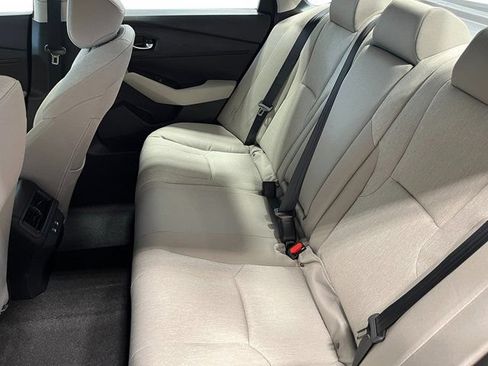 New 2026 Honda Accord SE image 23