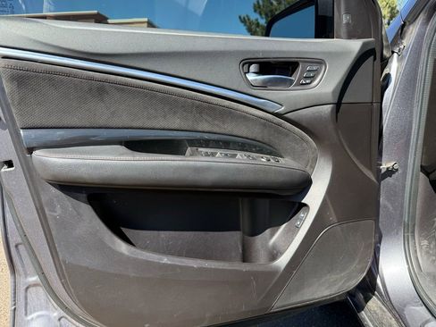 Used 2019 Acura MDX A-Spec image 14