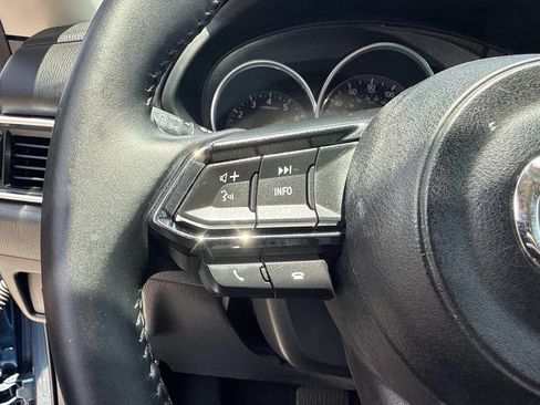Used 2019 MAZDA CX-5 Sport FWD image 32