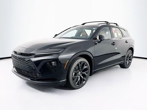 New 2026 Toyota Crown Signia AWD/4WD image 3