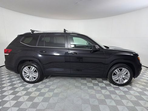 Used 2019 Volkswagen Atlas SE image 4