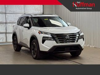 Used 2024 Nissan Rogue SV w/ SV Premium Package video 1