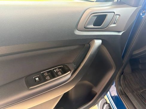 Used 2019 Ford Ranger XL w/ Equipment Group 101A Mid AWD/4WD image 12