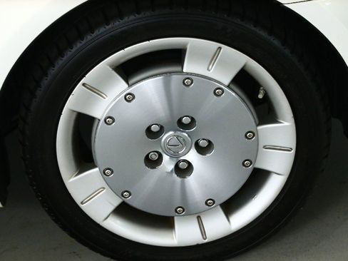 Used 2003 Lexus SC 430 Convertible image 38