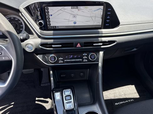 Used 2023 Hyundai Sonata SEL FWD image 26