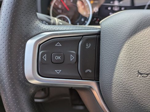New 2026 RAM 1500 Express AWD/4WD image 18