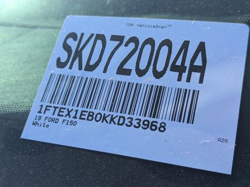 Used 2019 Ford F150 XLT image 5