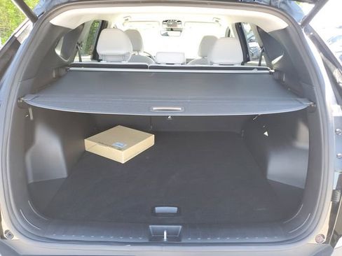 Certified 2025 Hyundai Tucson SEL FWD image 8