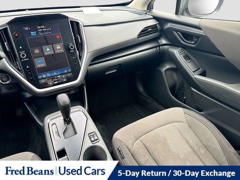 Used 2025 Subaru Crosstrek 2.5i Premium AWD/4WD image 31