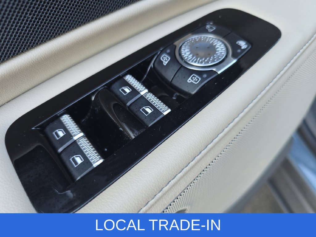 Used 2025 Lincoln Nautilus Premier w/ Equipment Group 102A AWD/4WD image 28