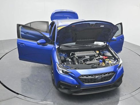 Used 2023 Subaru WRX Limited image 57