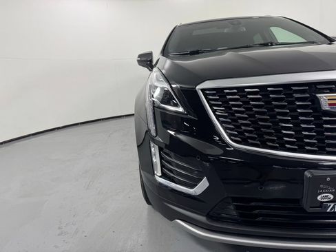 Used 2023 Cadillac XT5 Premium Luxury AWD/4WD image 4