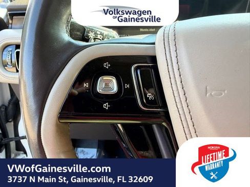 Used 2020 Lincoln Aviator Reserve w/ Equipment Group 202A image 23