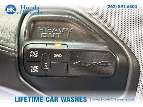 Used 2019 RAM 2500 Limited image 13