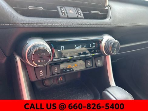 Used 2024 Toyota RAV4 XLE Premium w/ Weather Package AWD/4WD image 26
