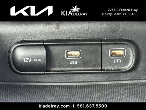 Certified 2024 Kia K5 LXS FWD image 22