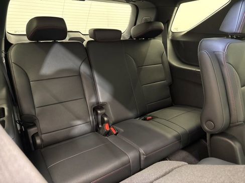 New 2026 Chevrolet Traverse Z71 AWD/4WD image 13