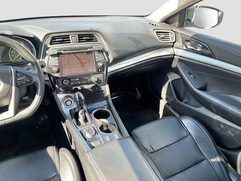 Used 2019 Nissan Maxima 3.5 SV w/ Floor Mat Group FWD image 23