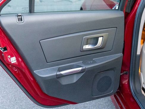 Used 2005 Cadillac CTS V RWD image 22
