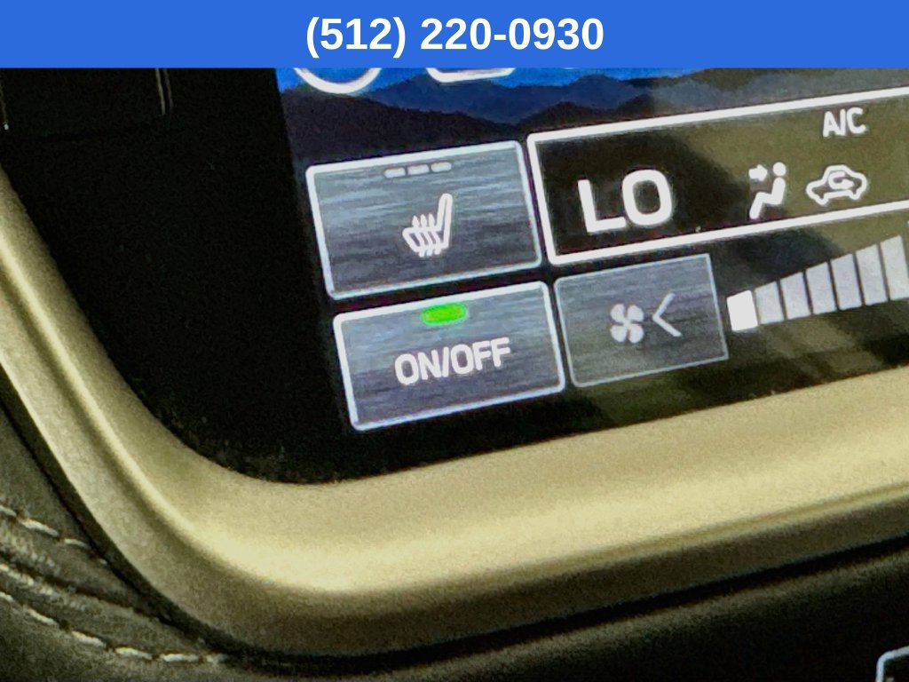 Certified 2024 Subaru Outback Limited AWD/4WD image 25