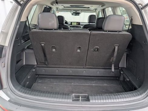 Used 2022 Kia Telluride EX w/ EX Premium Package image 20