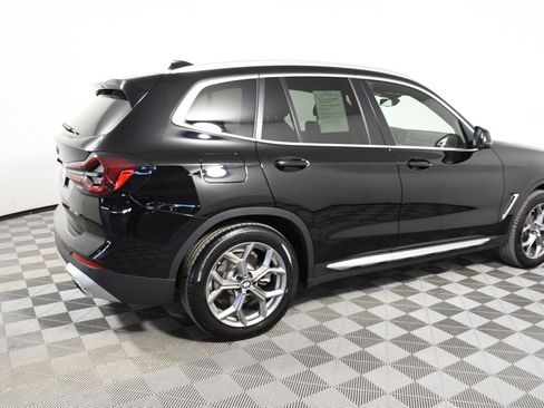 Used 2023 BMW X3 xDrive30i w/ Convenience Package image 7
